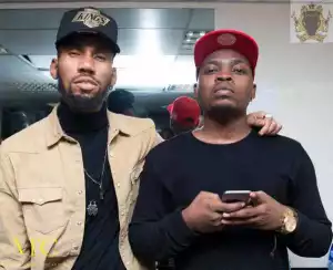 Olamide - “Nobody’s Fault” ft. Phyno